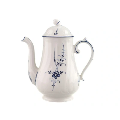 Abbildung von Villeroy und Boch Vieux Luxembourg Kaffeekanne 1,3 Liter