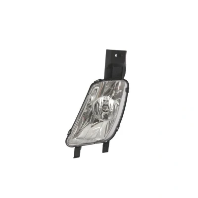 Abbildung von VALEO 044650 Nebelscheinwerfer weiß links ORIGINAL TEIL PEUGEOT: 308 I Schrägheck, SW, CC