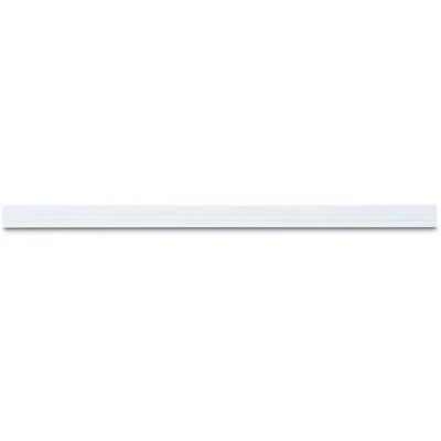 Abbildung von MAUL 62455 02 Wandklemmschiene, selbstklebend, (B)30 x (L)500 mm