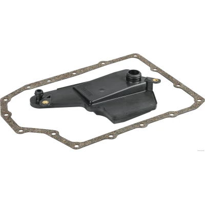 Abbildung von HERTH+BUSS JAKOPARTS J1353002 Getriebeölfilter mit Ölwannendichtung MAZDA: CX 5 II, I, 6 Limousine