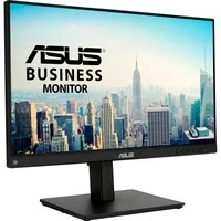 Abbildung von ASUS Business BE24ECSBT 24 Zoll Full HD Monitor 16:9 IPS Panel, 1920x1080 10 Punkt Multi Touch, ergonomisch DP in out mit Daisy Chain Support, HDMI, 80W USB C, Hub, Speaker