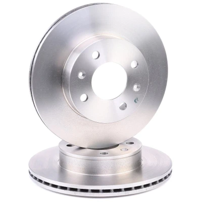 Abbildung von BREMBO 09.9503.10 Bremsscheibe 241 18 4 innenbelüftet hochgekohlt HYUNDAI: i10 II Schrägheck, I, Limousine, KIA: Picanto II, I