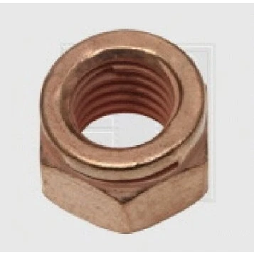 Abbildung von SWGAutomotive 366380 Mutter