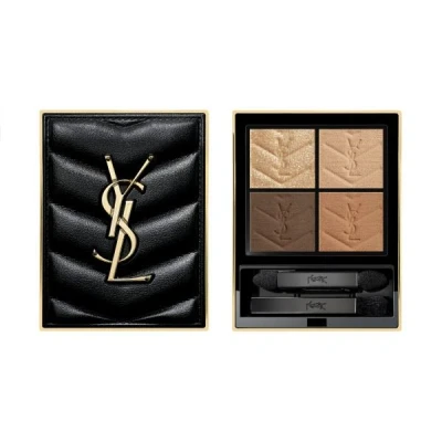 Abbildung von Yves Saint Laurent Couture Mini Clutch N&deg;3 Kasbah Spices 5 g
