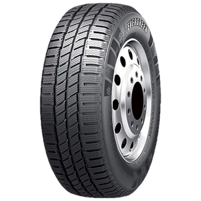 Abbildung von Evergreen Ew616 225/65 R16 112T