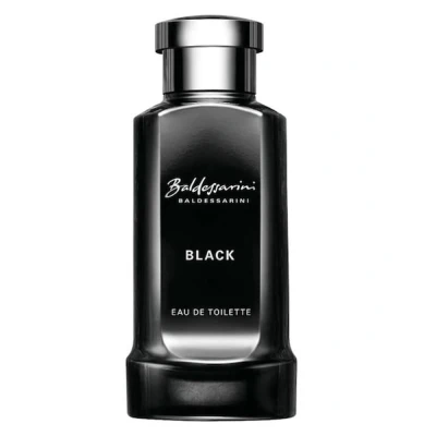 Abbildung von Baldessarini Black Eau de Toilette 50 ml