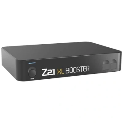 Abbildung von Roco 10869 Z21 XL Booster Digital DCC, divers