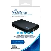 Abbildung von Powerbank MR752, 8.800 mAh