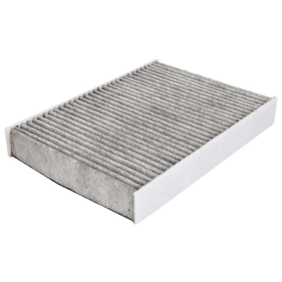 Abbildung von BOSCH 0 986 628 646 Innenraumfilter RENAULT: Kadjar, Espace 5, Megane 4 Schrägheck, NISSAN: Qashqai 2, X Trail