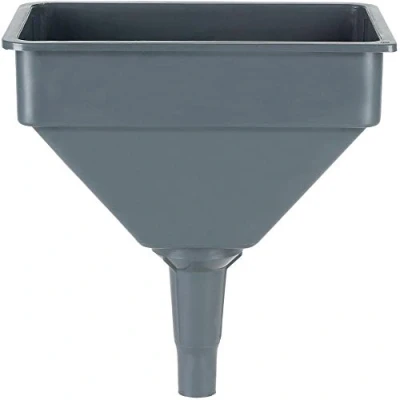 Abbildung von Format 4103810023705 Pressol Traktor Trichter mit Sieb und Rand, 4,0 Liter, 280 mm
