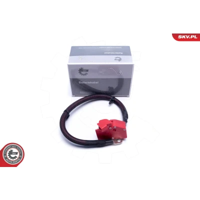 Abbildung von ESEN SKV 96SKV315 Batterieadapter