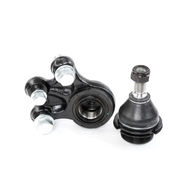 Abbildung von MAPCO 53309 Reparatursatz,Trag /Führungsgelenk Vorderachse oben, unten CITROËN: C5 3
