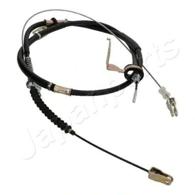 Abbildung von JAPANPARTS BC 2032 Handbremsseil hinten TOYOTA: Land Cruiser 80, Prado 70 SUV