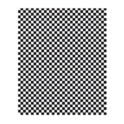 Abbildung von Garcia de Pou 1000 Einheit Burger Geschenkpapier 32 GSM in Box, fettdicht Parch, sortiert, 28 x 34 30 cm