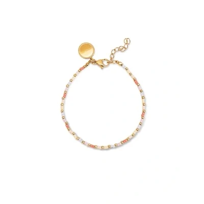 Abbildung von Singularu Armband, Damen, Größe: One Size, Oro