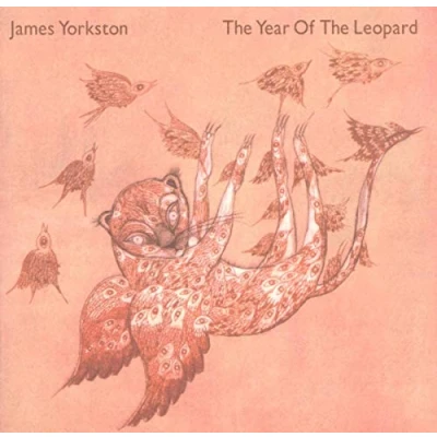 Abbildung von the Year of Leopard