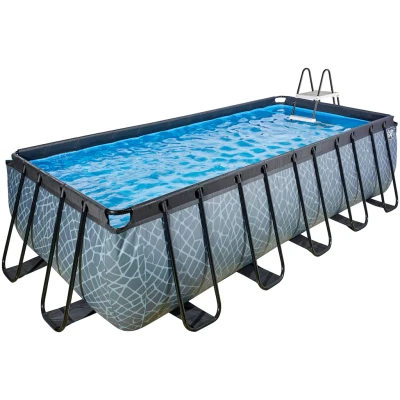 Abbildung von EXIT Pool 540x250cm Stone