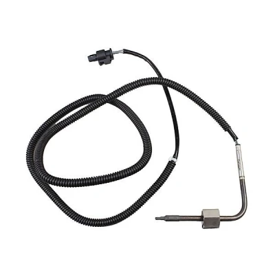 Abbildung von METZGER 0894839 Sensor, Abgastemperatur MERCEDES BENZ: E Klasse Limousine, T modell, S Limousine