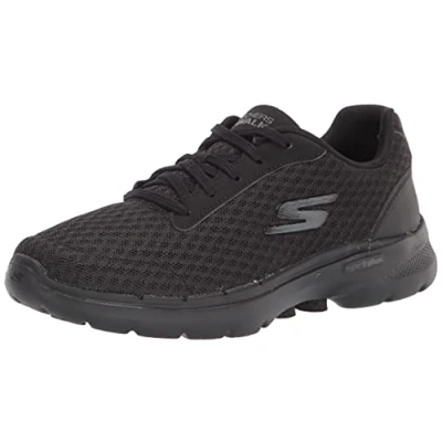 Abbildung von Sneakers Damen Go Walk 6 Iconic Vision