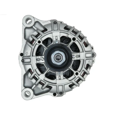 Abbildung von AS PL A3056PR Lichtmaschine 12V 90A PEUGEOT: 207 Schrägheck, SW, 307 CITROËN: C3 Pluriel, C2 I Schrägheck