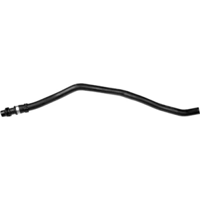 Abbildung von GATES 02 2683 Heizungsschlauch BMW: 1 Schrägheck, 4 Coupe
