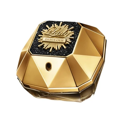 Abbildung von Paco Rabanne Lady Million Fabulous Eau de Parfum 80 ml