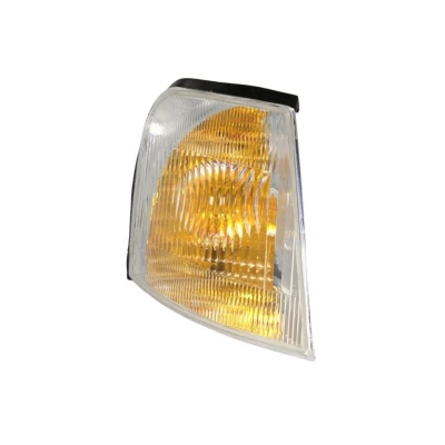 Abbildung von TYC 18 5411 05 2 Blinker weiß vorne rechts mit Lampenträger MITSUBISHI: Space Star