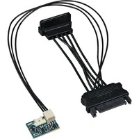 Abbildung von OWC Inline HDD Upgrade Kabel für den digitalen Thermosensor iMac 2011 (OWCDIDIMACHDD11)