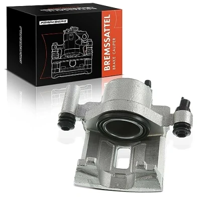 Abbildung von Frankberg Bremssattel Bremszange Vorderachse Rechts Kompatibel mit 6 Hatchback GG 2002 2007 Station Wagon GY 2005 Stufenheck Replace# GJ6A3361XA