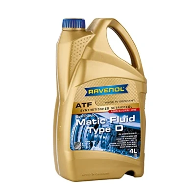 Abbildung von RAVENOL Getriebeöl EPX SAE 140 1211121 004 01 999 Automatikgetriebeöl 4 NISSAN: Pathfinder 3, NP300 Navara Pickup, Titan, INFINITI: FX SUV