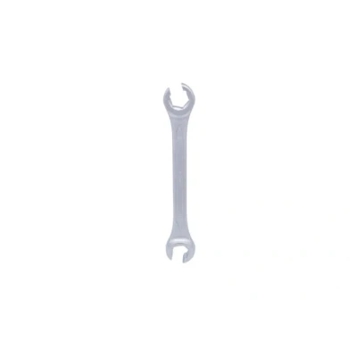 Abbildung von KS TOOLS 517.0267 Doppel Ringschlüssel 252 22, 24 Chrom Vanadium Stahl