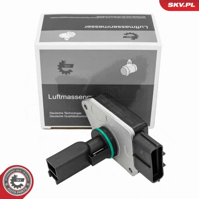Abbildung von Luftmassenmesser ESEN SKV 07SKV517