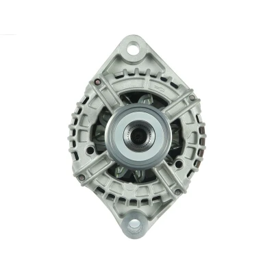 Abbildung von AS PL A0215 Lichtmaschine 12V 140A OPEL: Zafira B, Astra H Caravan, Schrägheck, SAAB: 9 3 Limousine, Kombi, Cabrio
