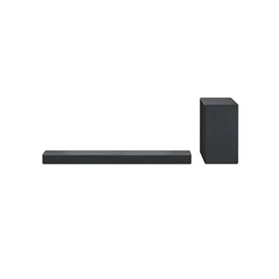 Abbildung von LG DSC9S 3.1.3 Soundbar (Bluetooth, 400 W, Dolby Atmos,WOW Orchestra &amp; WOW Interface,Halterung für OLED C3/2)