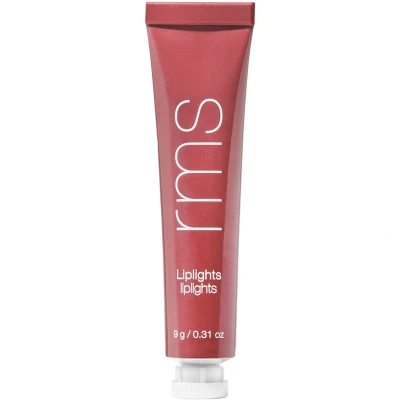 Abbildung von Rms Beauty Liplights Cream Lipgloss rumor 9g