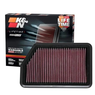 Abbildung von Luftfilter K&amp;N Filters 33 2451