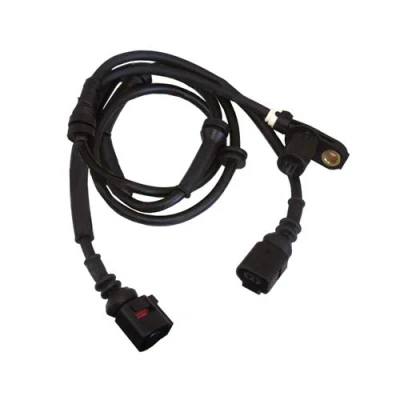 Abbildung von HITACHI 131429 ABS Sensor Hinterachse rechts Hüco VOLKSWAGEN: Sharan I, FORD: Galaxy Mk1 MPV, SEAT: Alhambra I