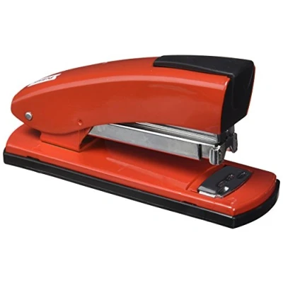 Abbildung von PETRUS 44785 Hefter Handtacker MOD.2001, rot