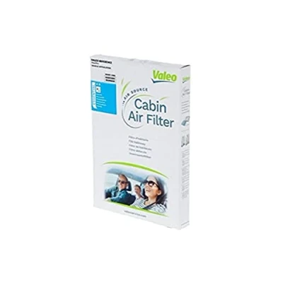 Abbildung von Filter, Innenraumluft VALEO 715572