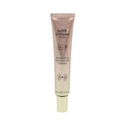 Abbildung von Judith Williams Peptide Science Nourish &amp; Tighten Eye Cream 30 ml