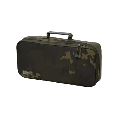 Abbildung von Korda Compac Buzz Bar Bag Dark Kamo Groß Angeltasche