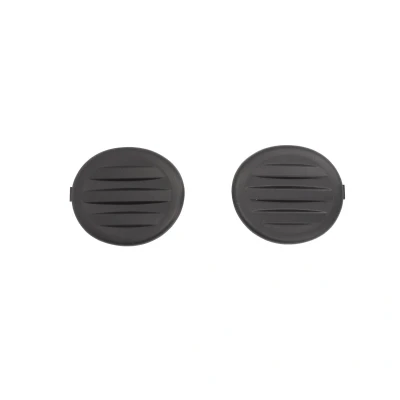 Abbildung von PRASCO CI7051249 Blende, Nebelscheinwerfer beidseitig CITROËN: C3 Picasso