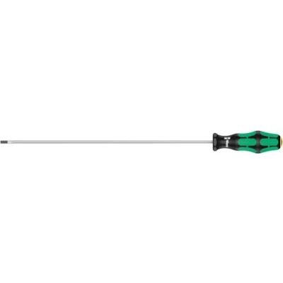 Abbildung von Wera 335 Schlitz Schraubendreher Elektrikerklinge