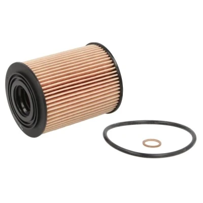 Abbildung von PURRO PUR PO7002 Ölfilter Filtereinsatz CHEVROLET: Captiva, Cruze Limousine, Nubira Kombi, OPEL: Antara