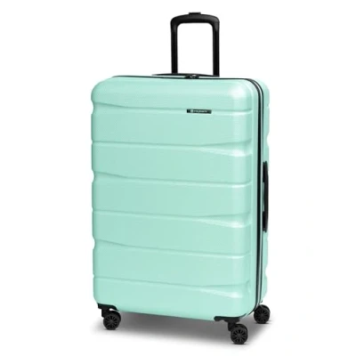 Abbildung von Franky Hartschalen Trolley Munich 4.0, 4 Rollen, ABS