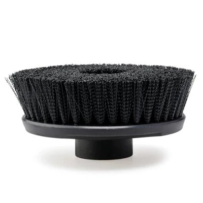 Abbildung von Einhell 3424130, Black, No pattern, Wood, PICOBELLA 18/90, 170 mm, 4 cm
