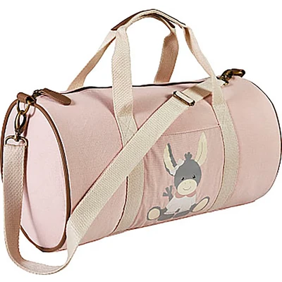 Abbildung von Sterntaler Reisetasche für Kinder, Größe: One Size, Zartrosa