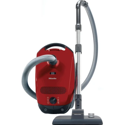 Abbildung von Miele Bodenstaubsauger &quot;Classic C1 PowerLine&quot;, 800 W, mit Beutel