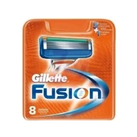 Abbildung von Gillette Fusion5 Razor blades for men 8 St.