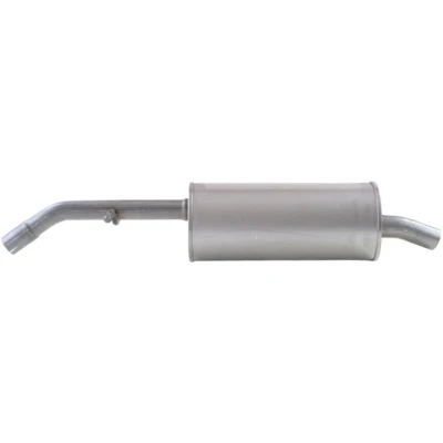 Abbildung von BOSAL 135 065 Endschalldämpfer CITROËN: C2 Schrägheck, C3 I Pluriel, PEUGEOT: 1007 Schrägheck